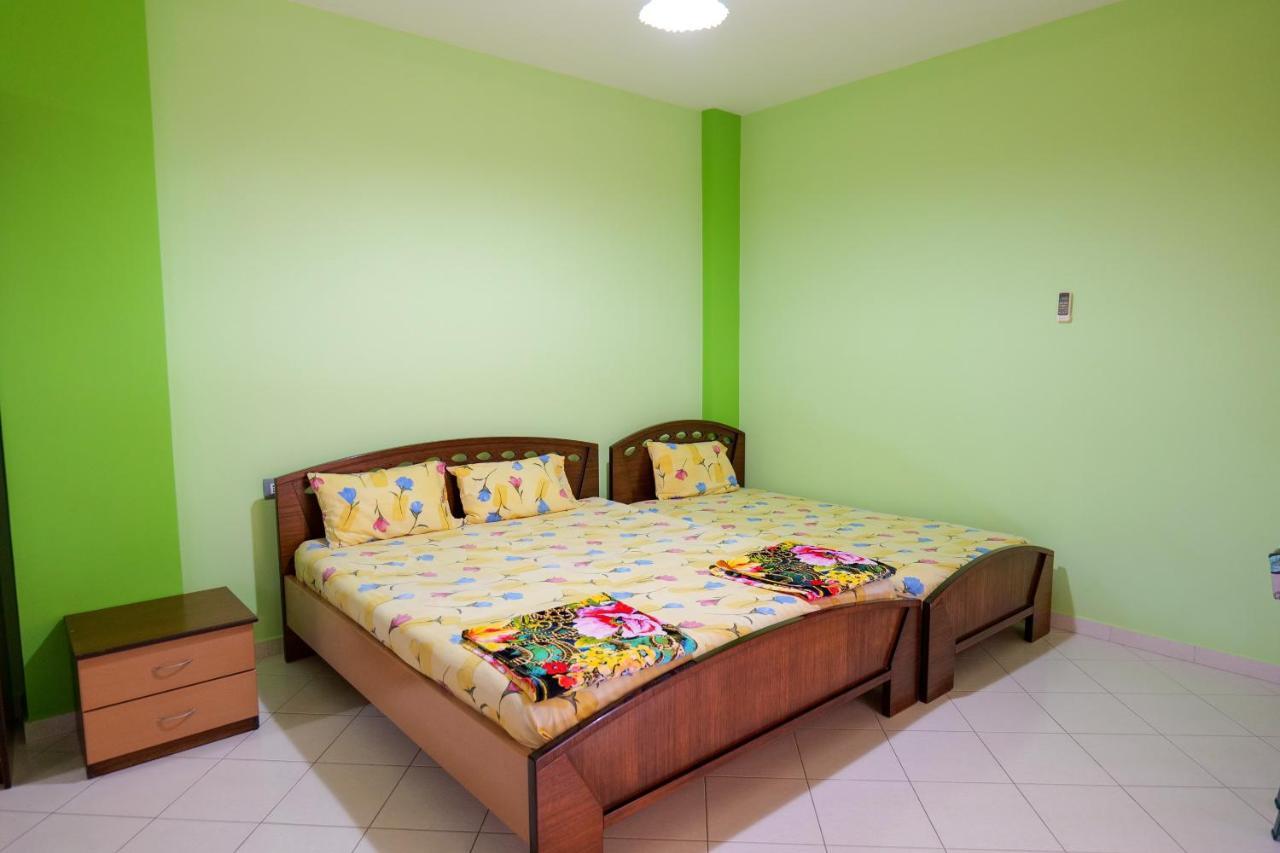 Vila Lida Sarande Exterior photo