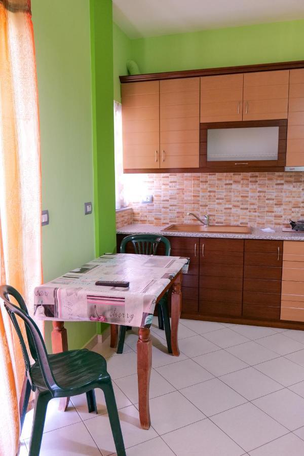 Vila Lida Sarande Exterior photo