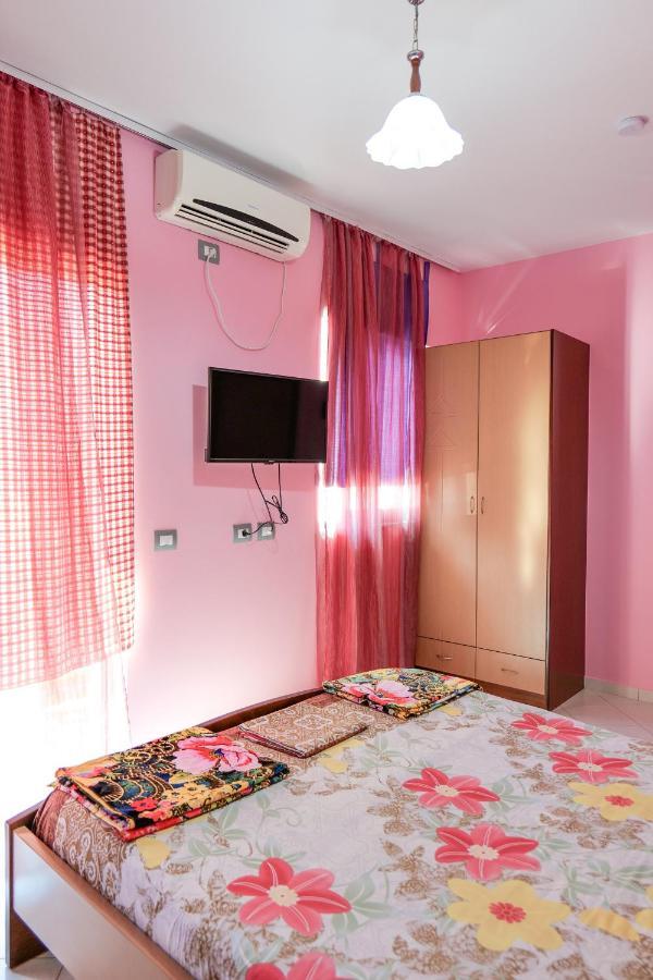 Vila Lida Sarande Exterior photo