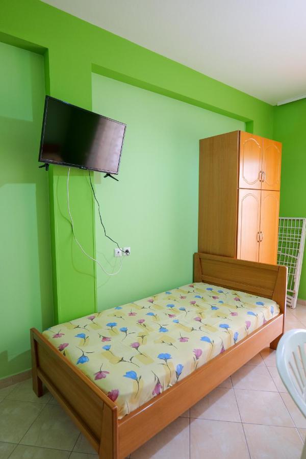 Vila Lida Sarande Exterior photo