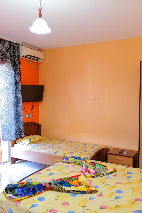 Vila Lida Sarande Exterior photo